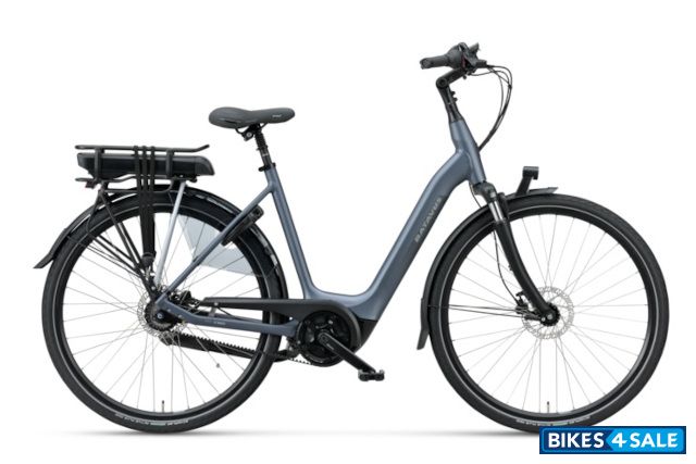 Batavus Finez E-go Exclusive