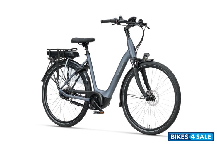 Batavus Finez E-go Exclusive