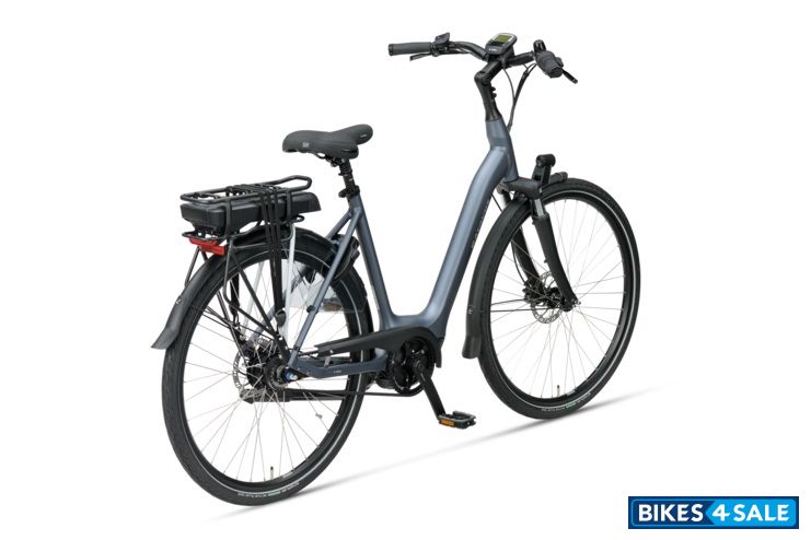 Batavus Finez E-go Exclusive