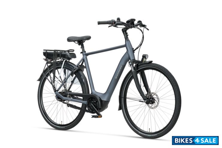 Batavus Finez E-go Exclusive