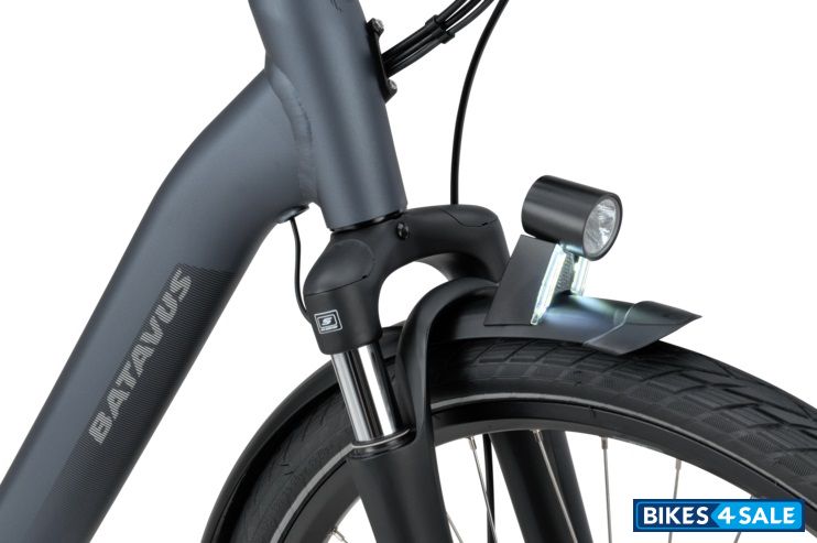 Batavus Finez E-go Exclusive