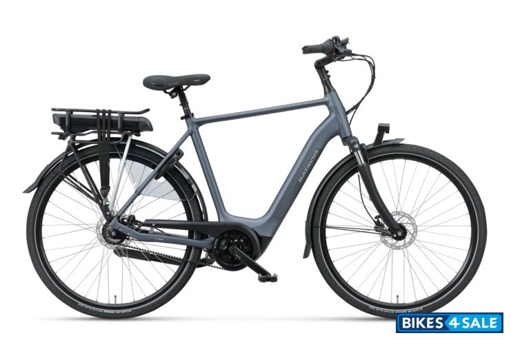 Batavus Finez E-go Exclusive