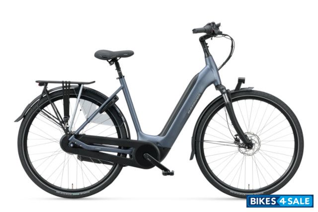 Batavus Finez E-go Power