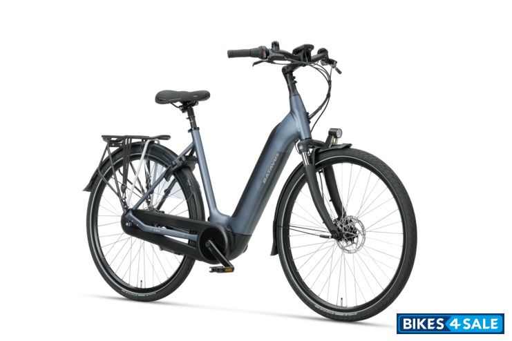 Batavus Finez E-go Power
