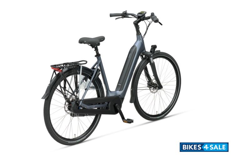 Batavus Finez E-go Power