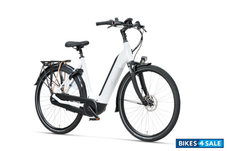Batavus Finez E-go Power
