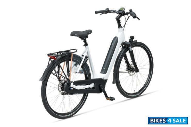 Batavus Finez E-go Power
