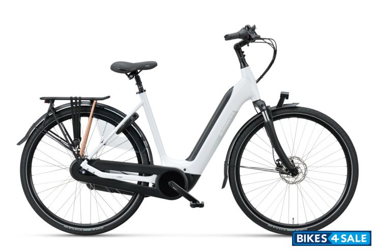 Batavus Finez E-go Power