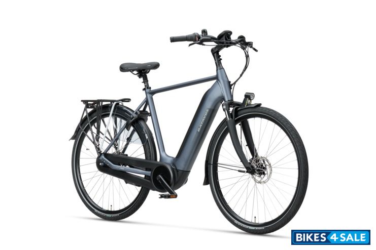 Batavus Finez E-go Power