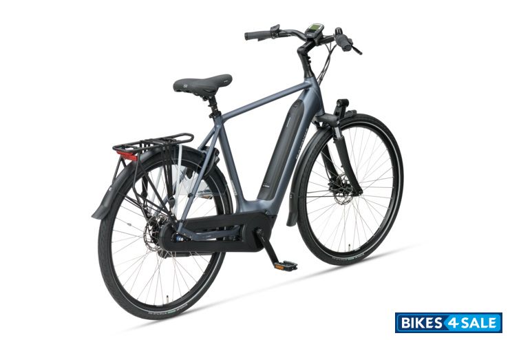 Batavus Finez E-go Power