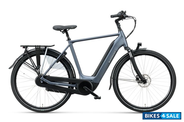 Batavus Finez E-go Power