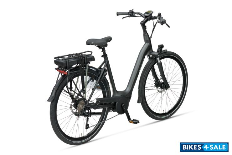 Batavus Finez E-go Sport