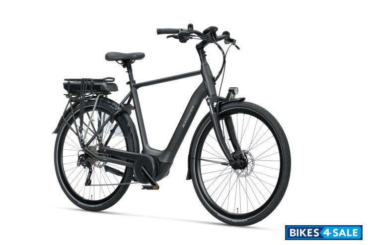 Batavus Finez E-go Sport