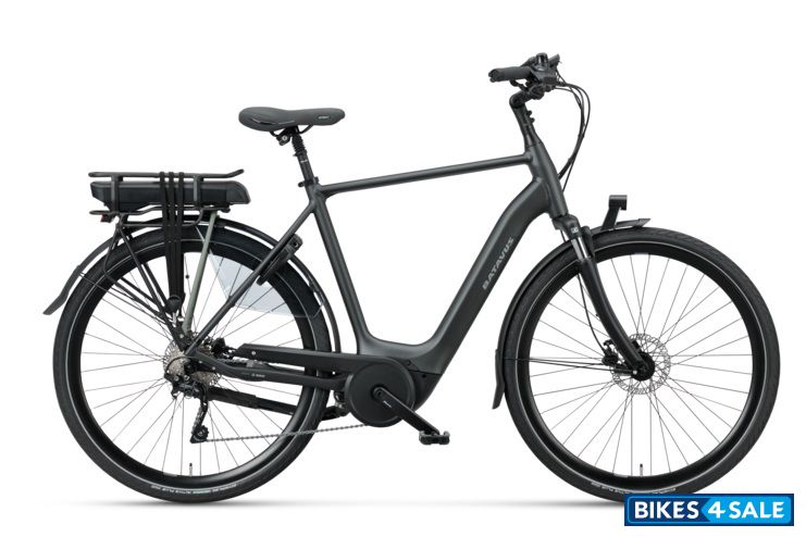 Batavus Finez E-go Sport