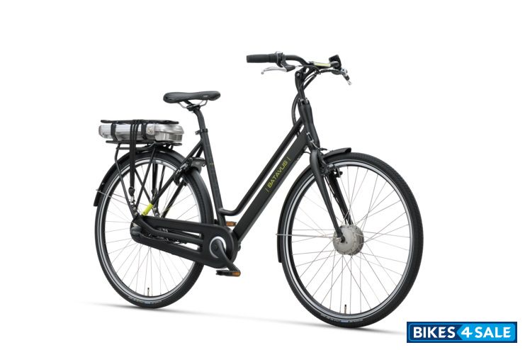 Batavus Fonk E-go 3
