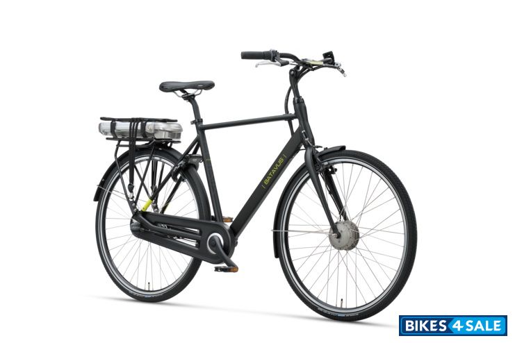 Batavus Fonk E-go 3