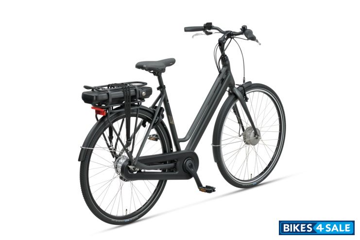 Batavus Fonk E-go
