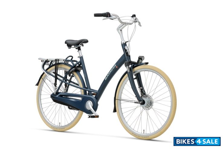 Batavus Mambo Blue-green matt