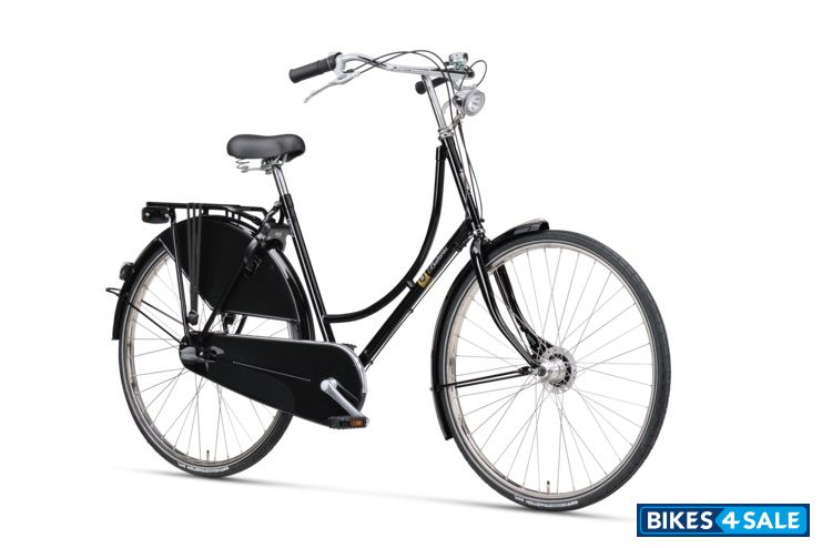 Batavus Old Dutch 3 Black