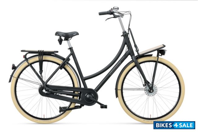 Batavus PACKD 3 Plus