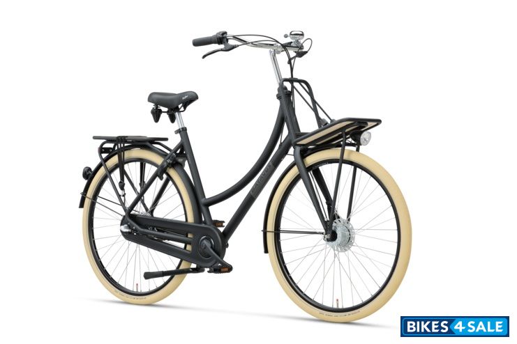 Batavus PACKD 3 Plus