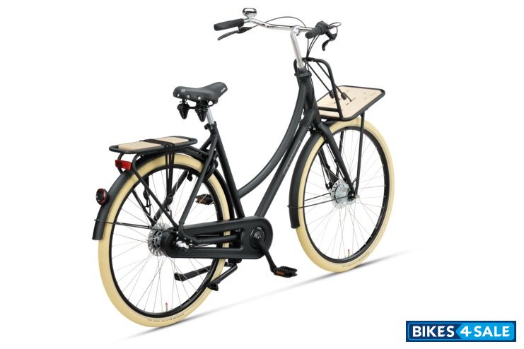 Batavus PACKD 3 Plus