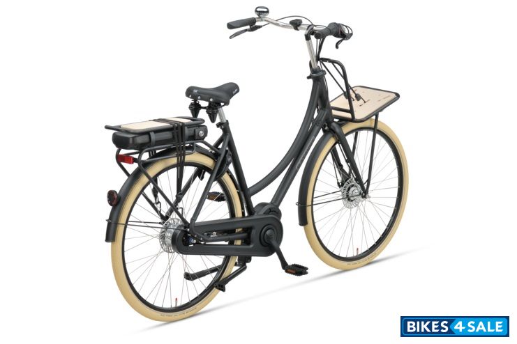 Batavus PACKD E-go Plus