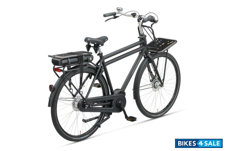 Batavus PACKD E-go Plus