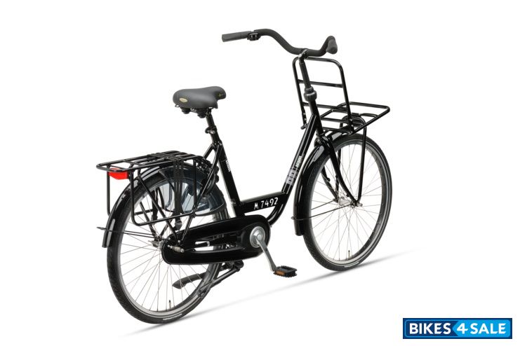 Batavus Personal Bike Plus