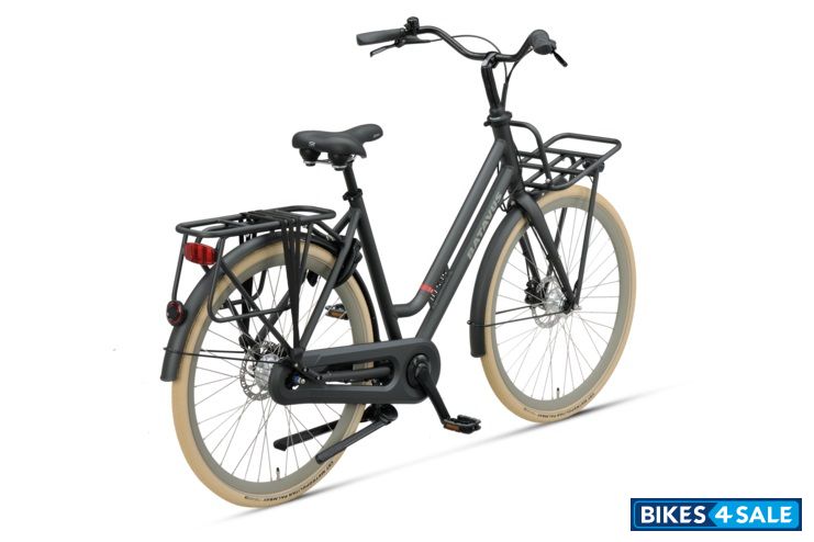 Batavus Quip Extra Cargo