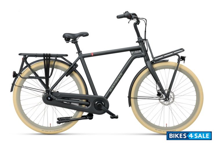 Batavus Quip Extra Cargo