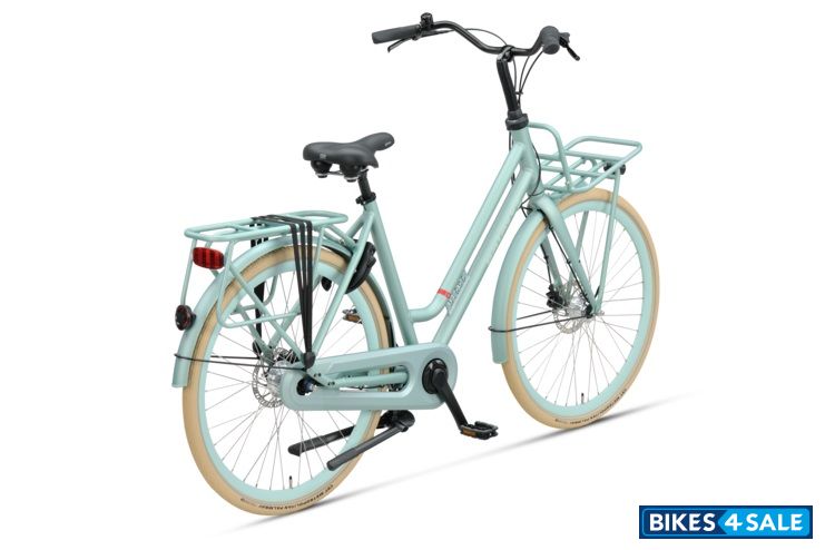 Batavus Quip Extra Cargo