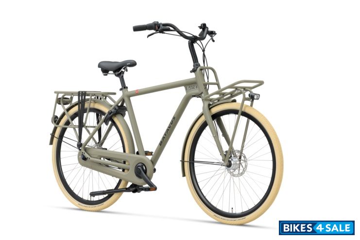 Batavus Quip Extra Cargo