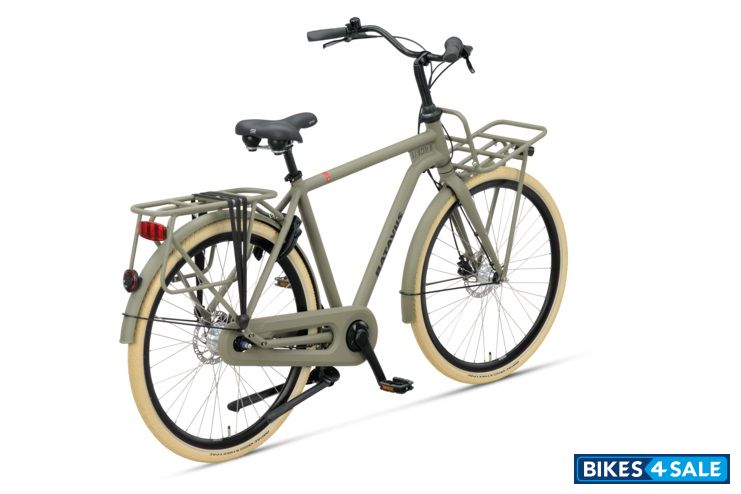 Batavus Quip Extra Cargo