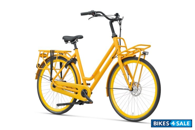 Batavus Quip Extra Cargo