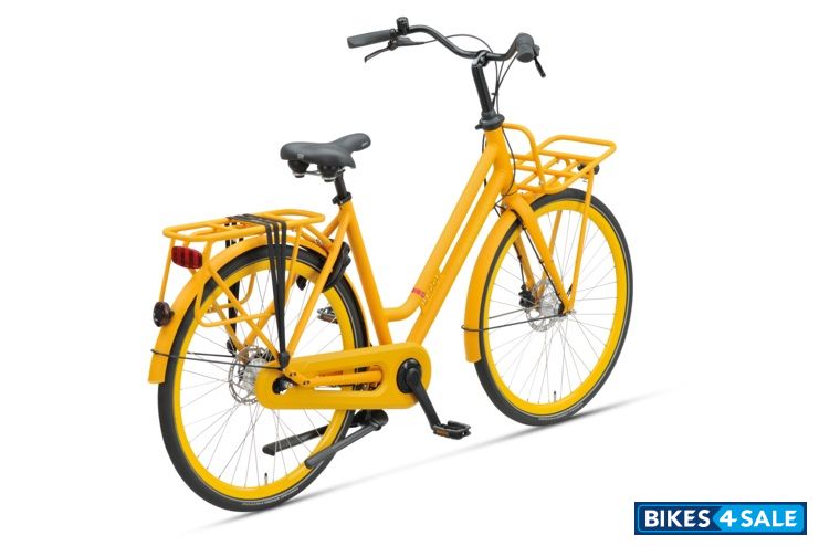 Batavus Quip Extra Cargo