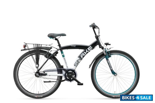 Batavus Snake 26 inch