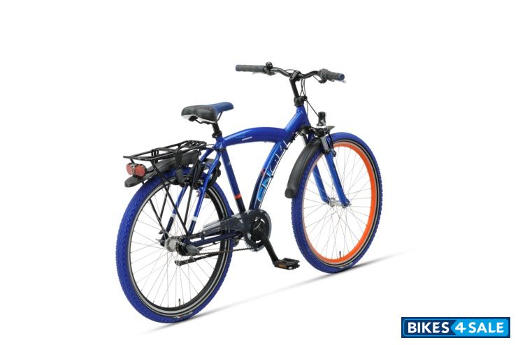 Batavus Snake 26 inch