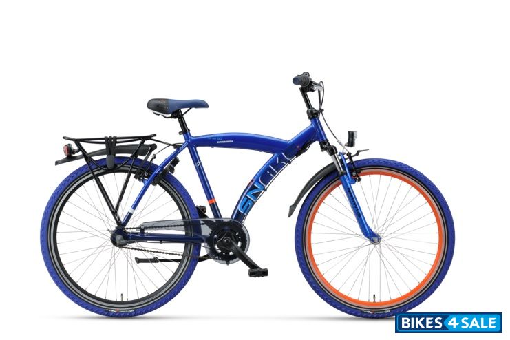 Batavus Snake 26 inch