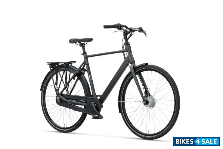 Batavus Spark 7 Mother of Pearl Blue Mat