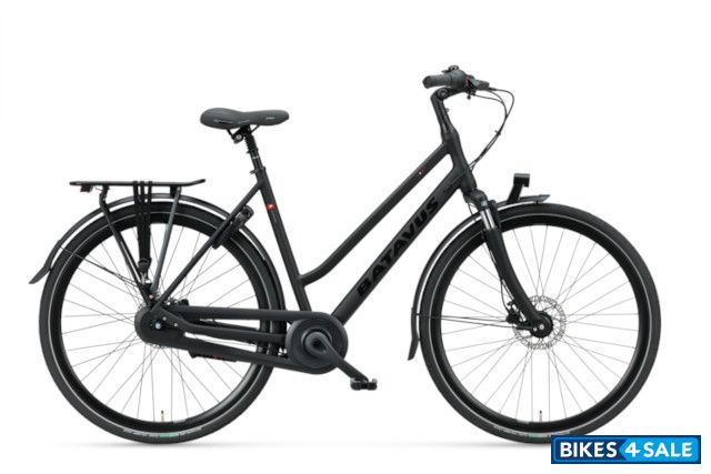 Batavus Tuesday Comfort