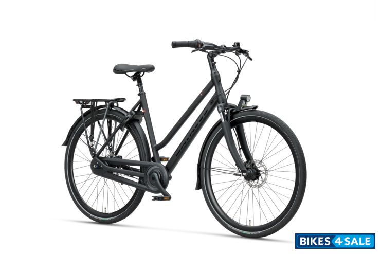 Batavus Tuesday Comfort