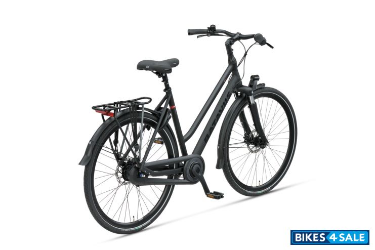 Batavus Tuesday Comfort