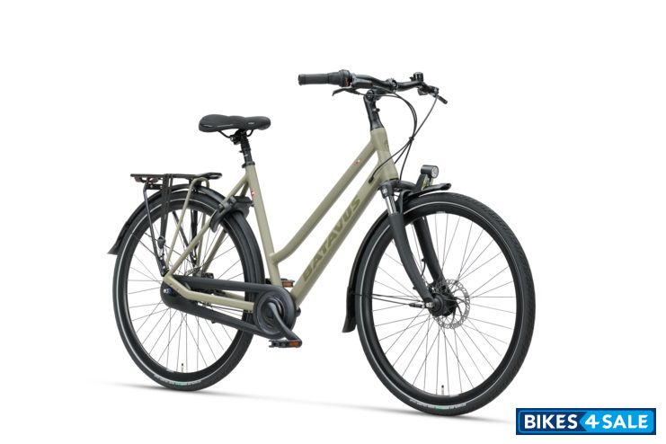 Batavus Tuesday Comfort