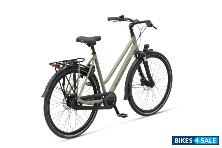 Batavus Tuesday Comfort