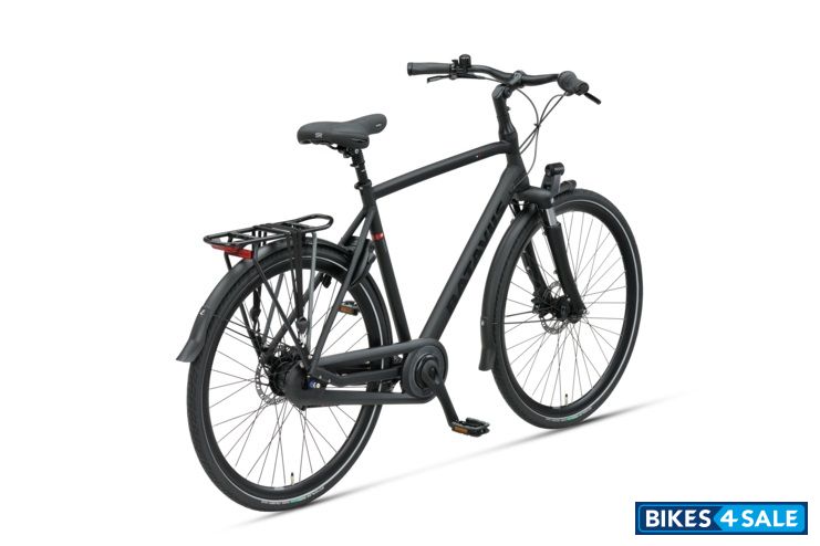 Batavus Tuesday Comfort