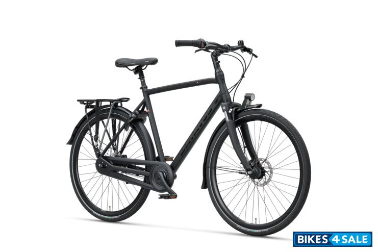 Batavus Tuesday Comfort