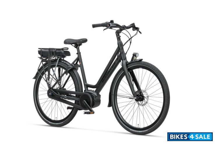 Batavus Tuesday E-go Classic