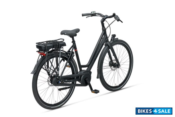 Batavus Tuesday E-go Classic