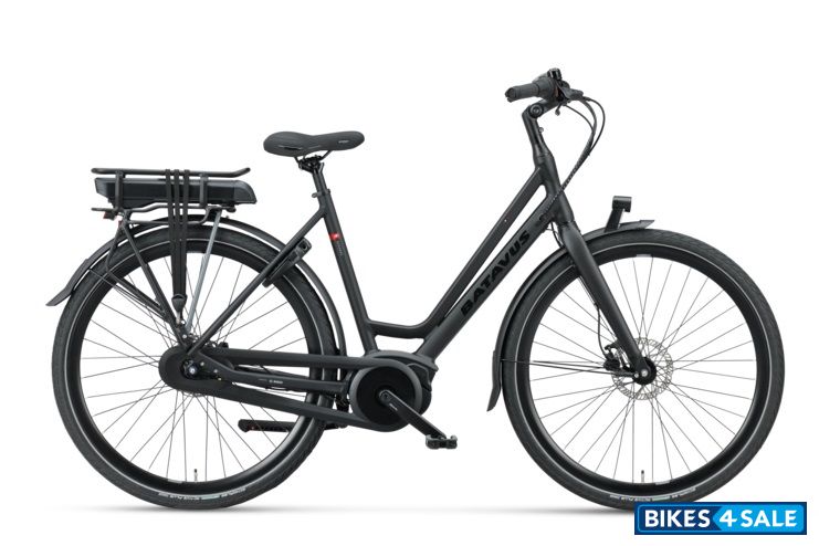 Batavus Tuesday E-go Classic